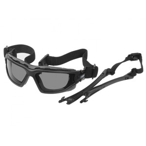 Баллистические тактические очки Pyramex I-Force ESB7020SDT